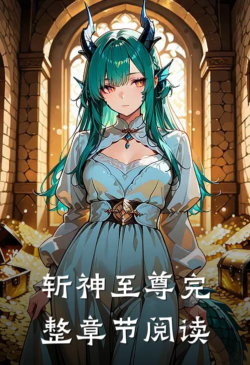 斩神至尊完整章节阅读