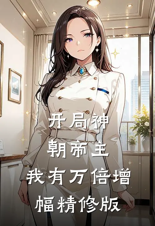 开局神朝帝主，我有万倍增幅精修版