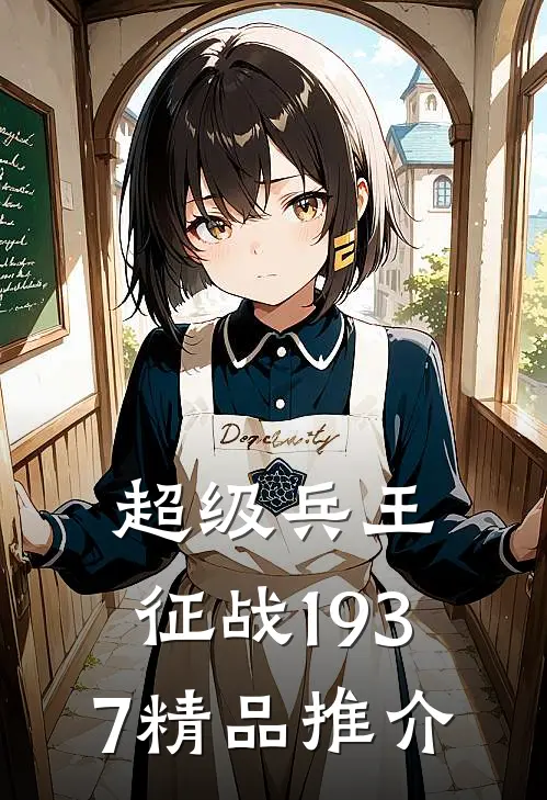 超级兵王：征战1937精品推介