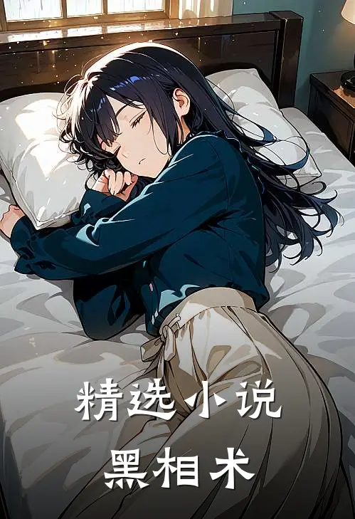 精选小说黑相术