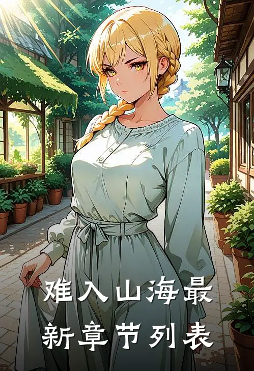 难入山海最新章节列表