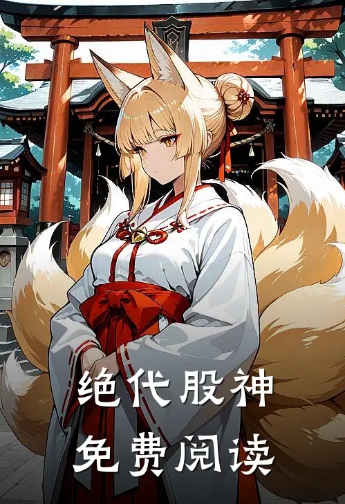 绝代股神免费阅读