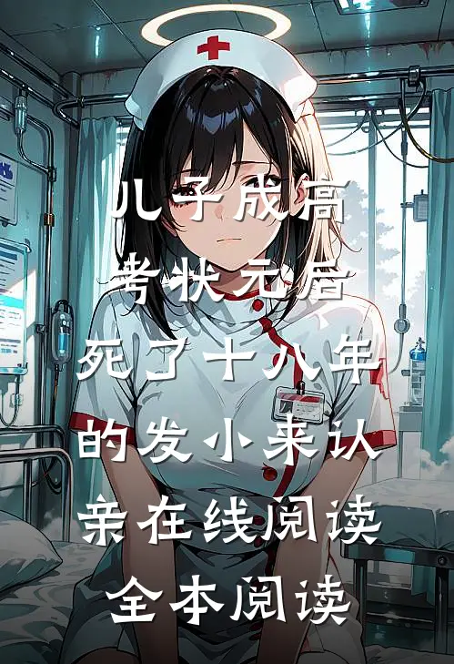 儿子成高考状元后，死了十八年的发小来认亲在线阅读全本阅读