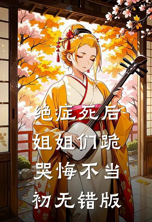 绝症死后，姐姐们跪哭悔不当初无错版