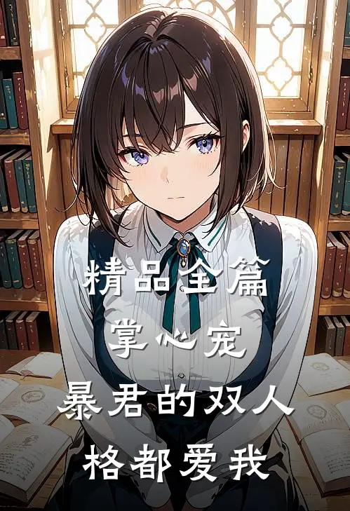 精品全篇掌心宠，暴君的双人格都爱我