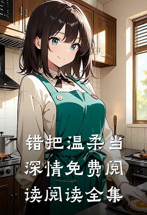 错把温柔当深情免费阅读阅读全集