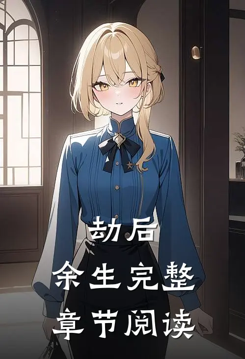 劫后，余生完整章节阅读