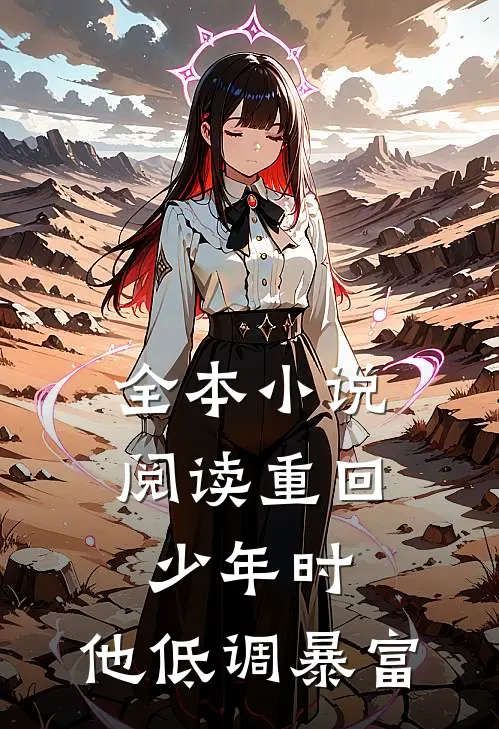 全本小说阅读重回少年时，他低调暴富