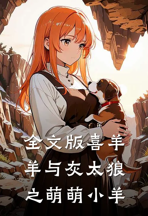 全文版喜羊羊与灰太狼之萌萌小羊