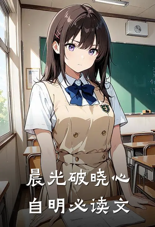 晨光破晓心自明必读文