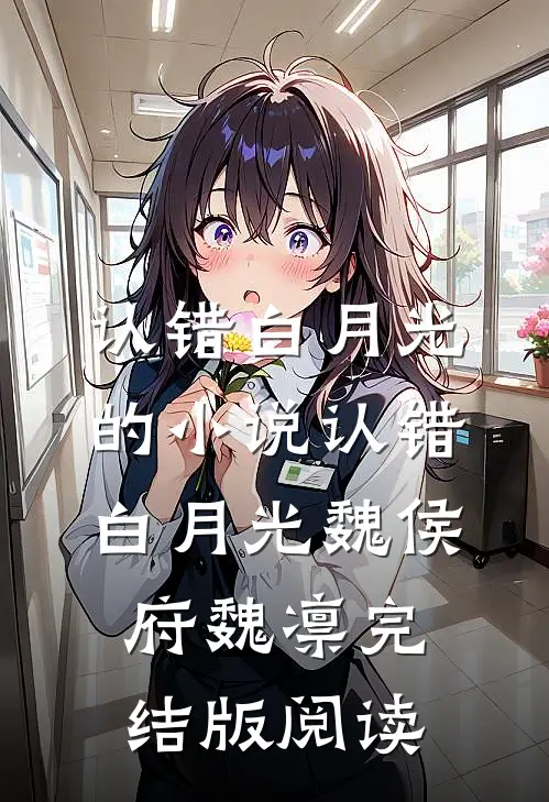 认错白月光的小说认错白月光魏侯府魏凛完结版阅读