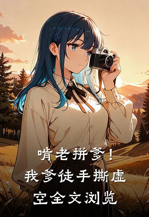 啃老拼爹！我爹徒手撕虚空全文浏览