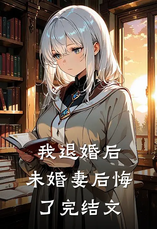 我退婚后，未婚妻后悔了完结文