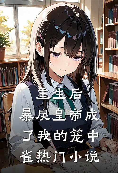 重生后，暴戾皇帝成了我的笼中雀热门小说