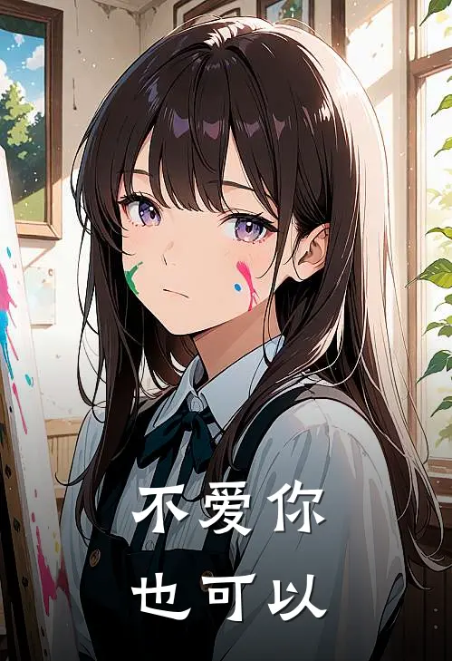 不爱你也可以