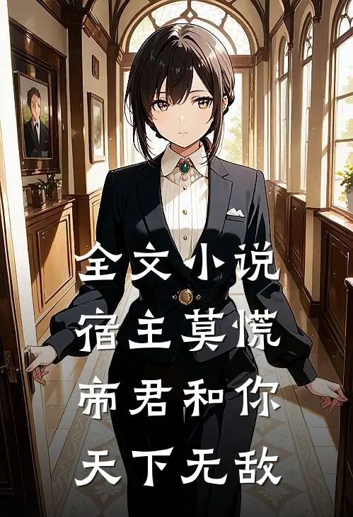全文小说宿主莫慌，帝君和你天下无敌