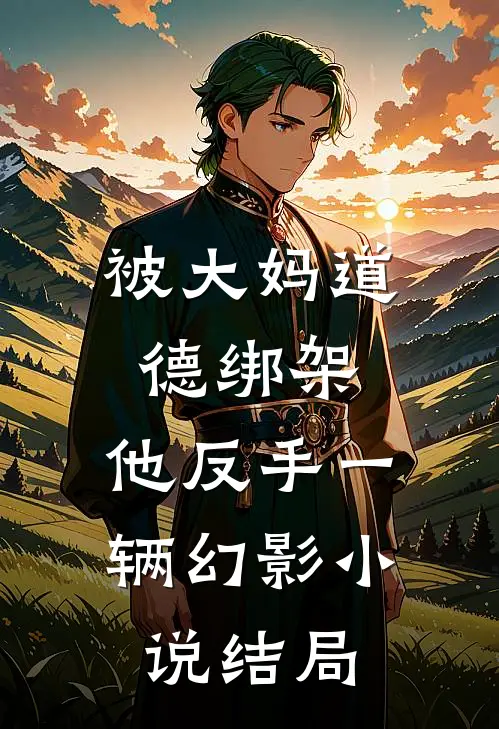 被大妈道德绑架，他反手一辆幻影小说结局