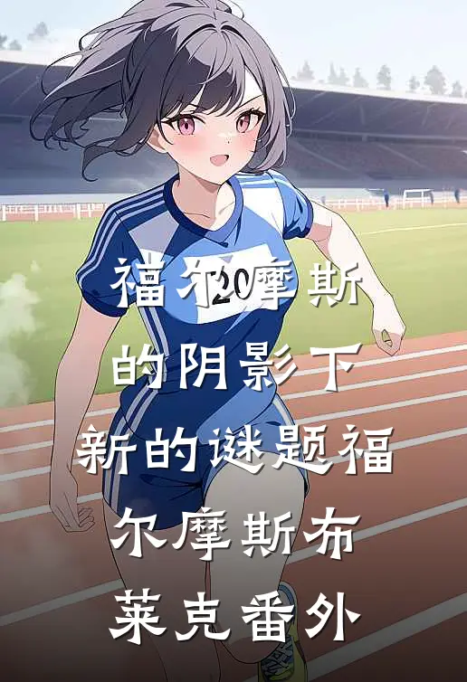 《福尔摩斯的阴影下：新的谜题》福尔摩斯布莱克 番外