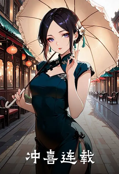 冲喜连载
