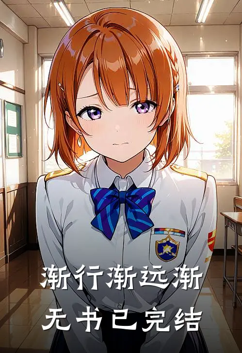 渐行渐远渐无书已完结