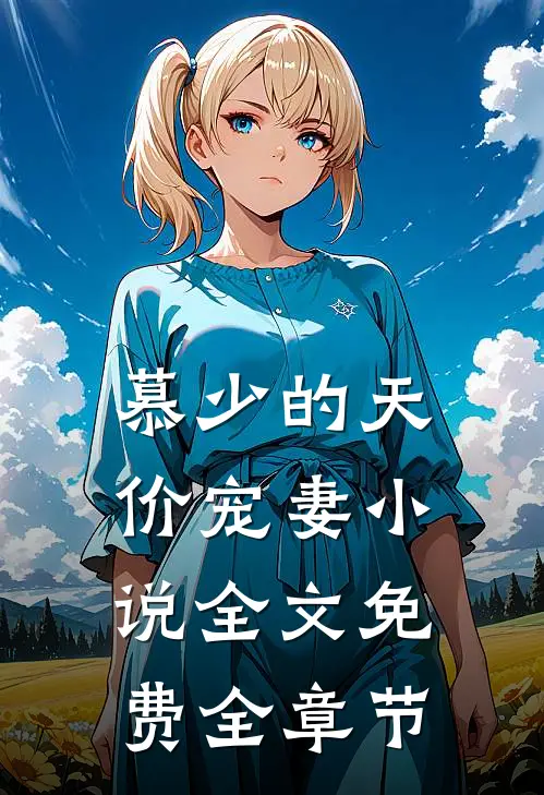 慕少的天价宠妻小说全文免费全章节