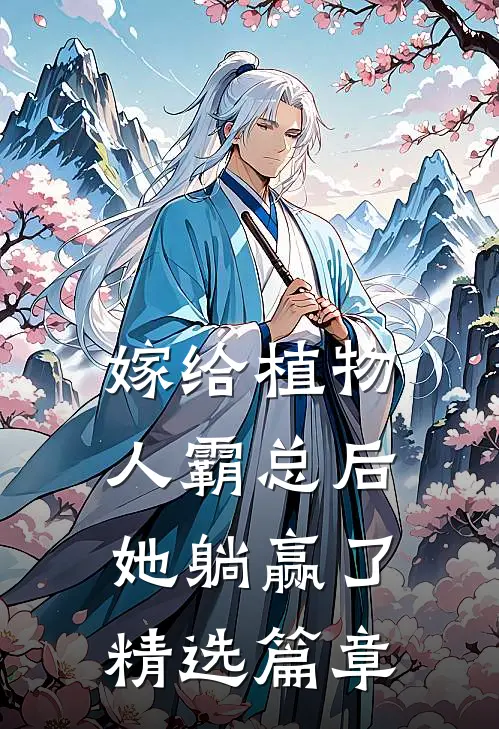嫁给植物人霸总后，她躺赢了精选篇章