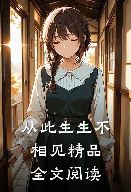 从此生生不相见精品全文阅读