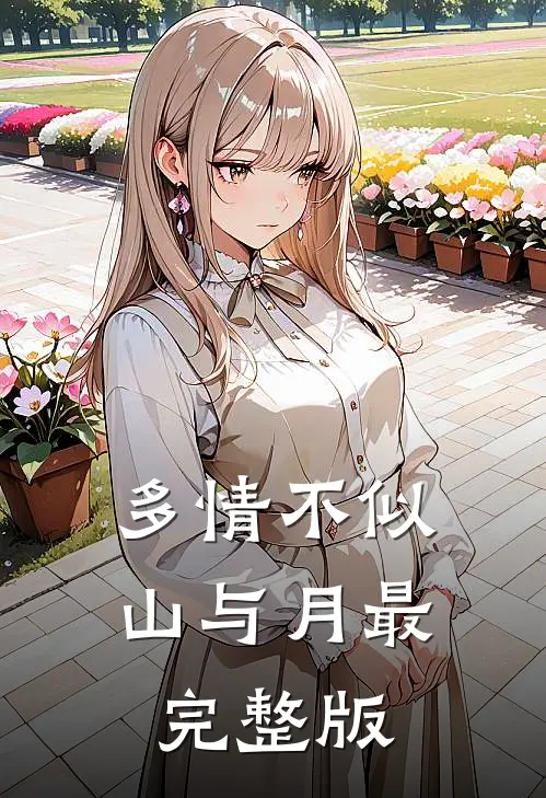 多情不似山与月最完整版