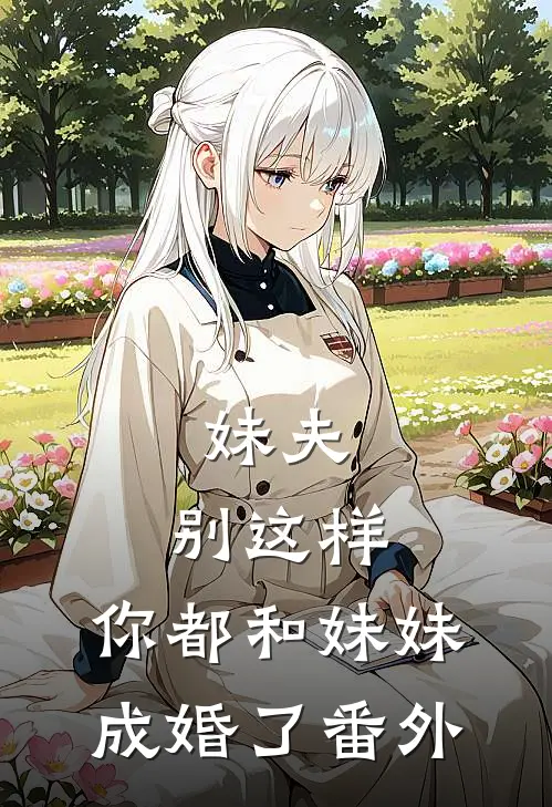 妹夫，别这样，你都和妹妹成婚了 番外