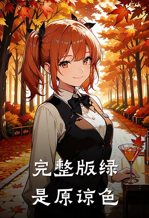完整版绿是原谅色