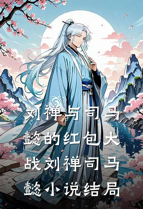 刘禅与司马懿的红包大战刘禅司马懿小说结局