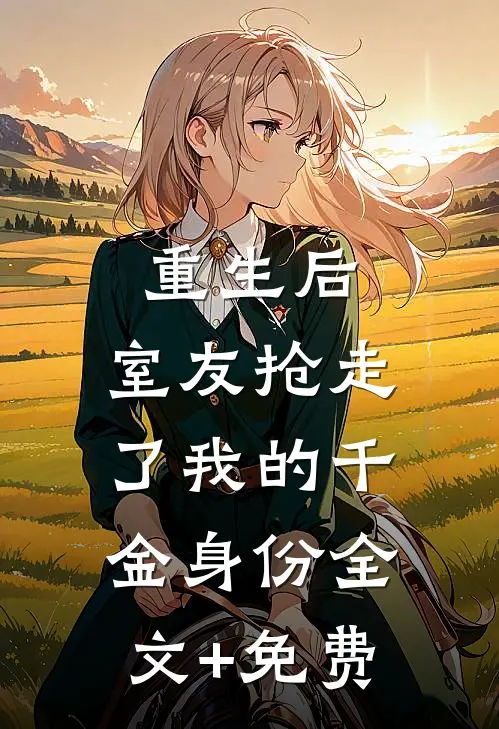 重生后，室友抢走了我的千金身份全文+免费