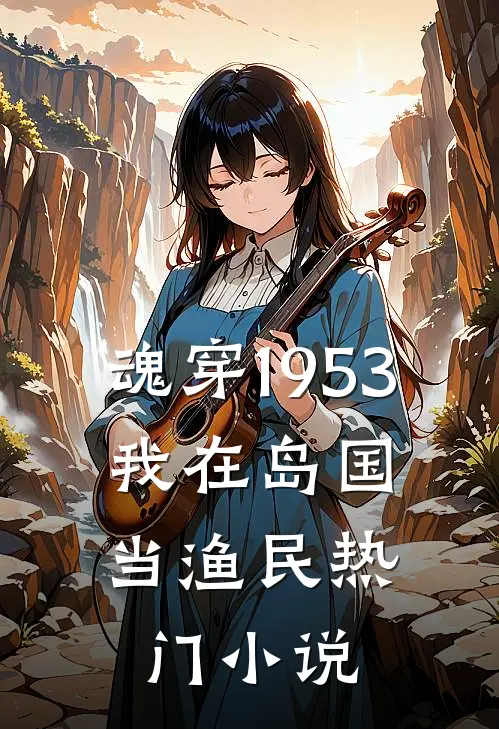 魂穿1953：我在岛国当渔民热门小说