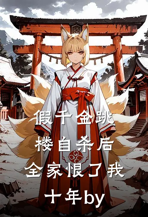 假千金跳楼自杀后，全家恨了我十年by