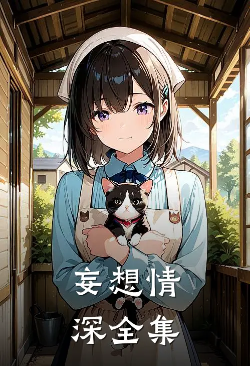 妄想情深全集