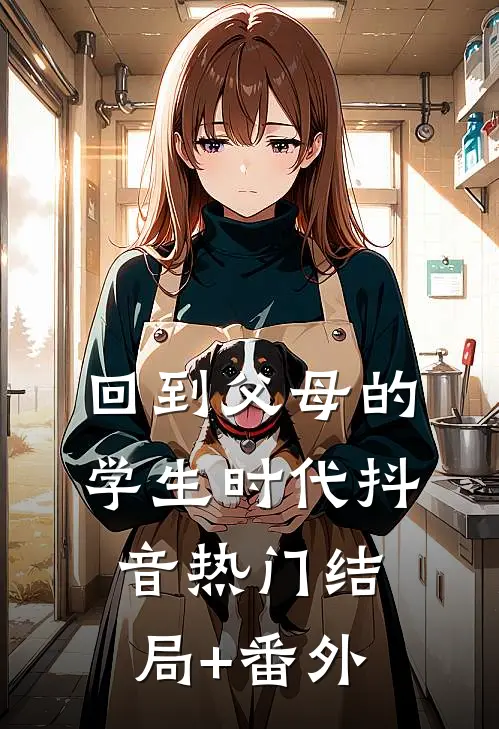 回到父母的学生时代抖音热门结局+番外