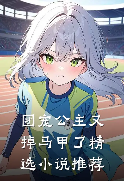 团宠公主又掉马甲了精选小说推荐
