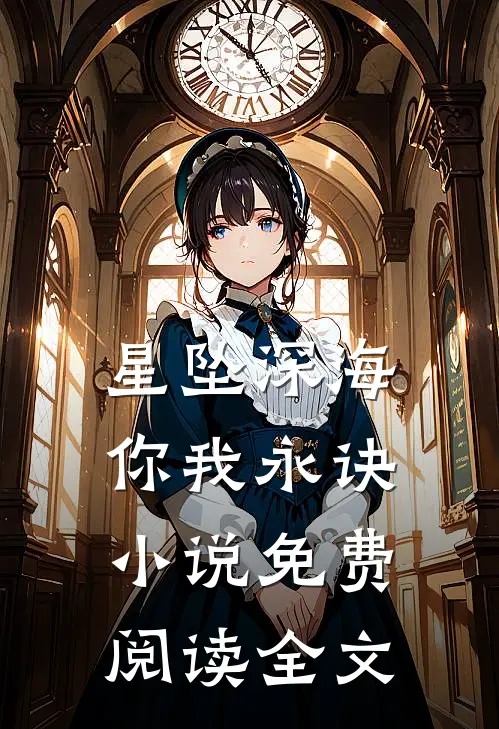星坠深海你我永诀小说免费阅读全文