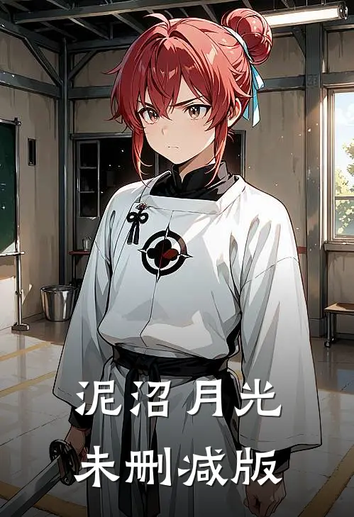 泥沼月光未删减版