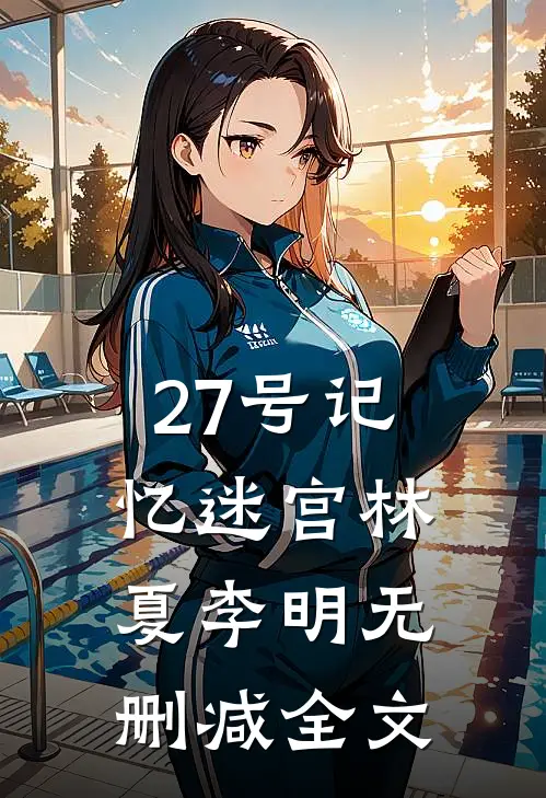 27号记忆迷宫林夏李明无删减全文