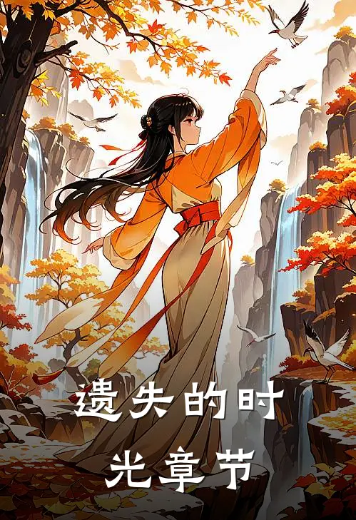 遗失的时光章节