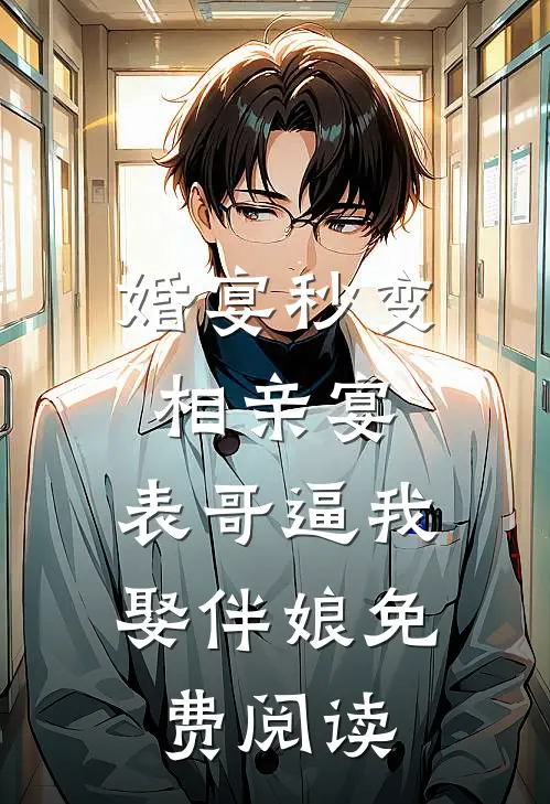婚宴秒变相亲宴，表哥逼我娶伴娘免费阅读