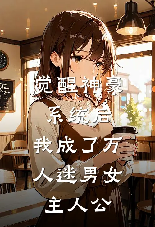 觉醒神豪系统后，我成了万人迷男女主人公