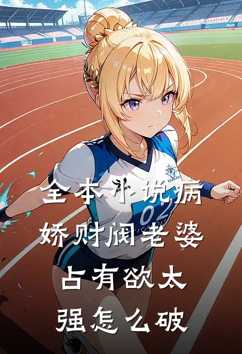 全本小说病娇财阀老婆占有欲太强怎么破