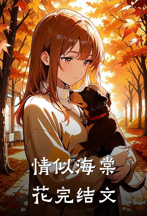 情似海棠花完结文