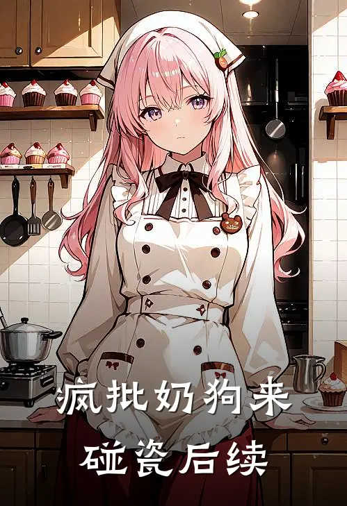疯批奶狗来碰瓷后续