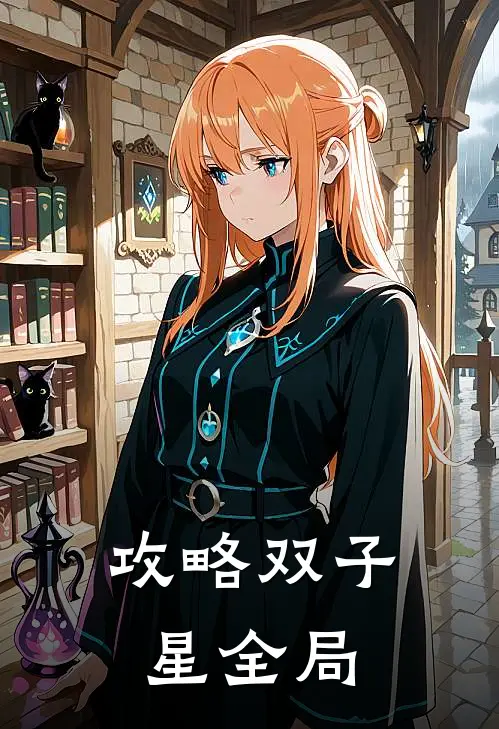 攻略双子星全局