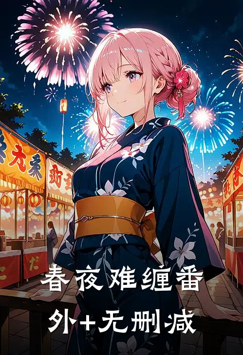 春夜难缠番外+无删减
