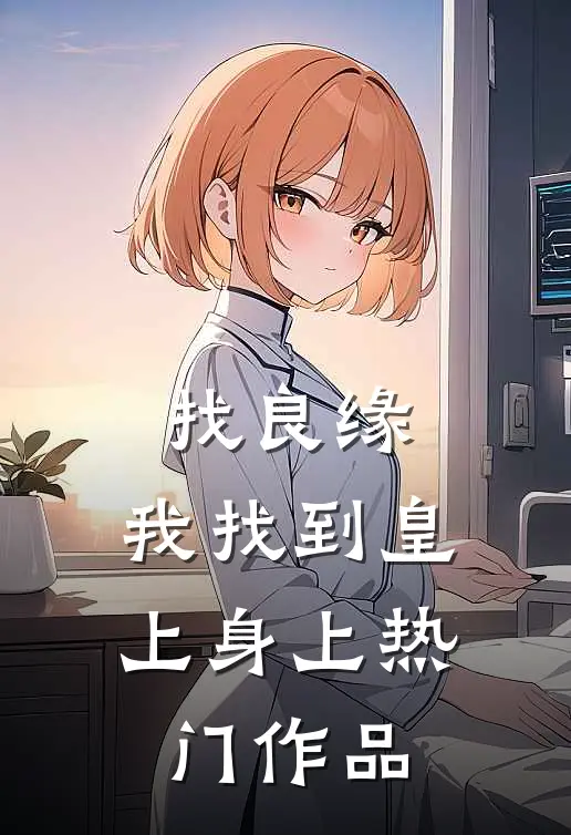找良缘，我找到皇上身上热门作品