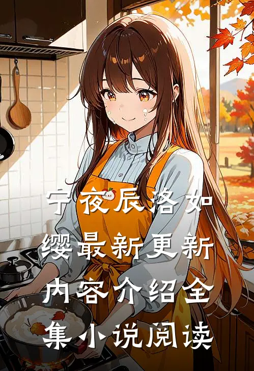 宁夜辰洛如缨最新更新内容介绍全集小说阅读